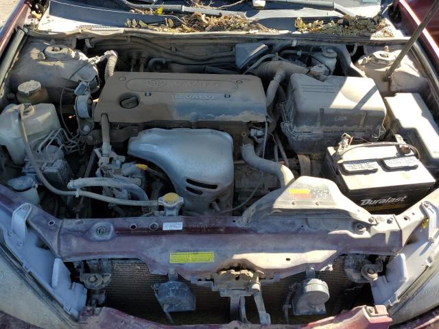 Photo 10 VIN: 4T1BE32K25U061632 - TOYOTA CAMRY LE 