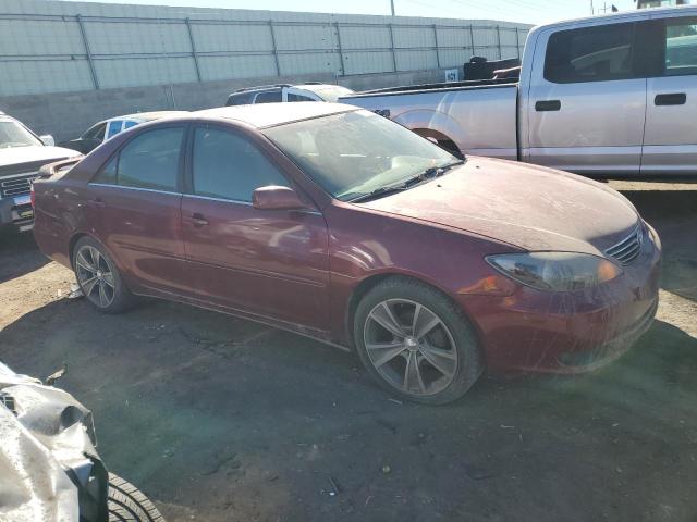 Photo 3 VIN: 4T1BE32K25U061632 - TOYOTA CAMRY LE 