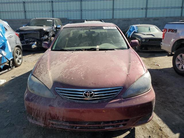 Photo 4 VIN: 4T1BE32K25U061632 - TOYOTA CAMRY LE 