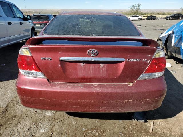 Photo 5 VIN: 4T1BE32K25U061632 - TOYOTA CAMRY LE 