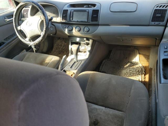 Photo 7 VIN: 4T1BE32K25U061632 - TOYOTA CAMRY LE 