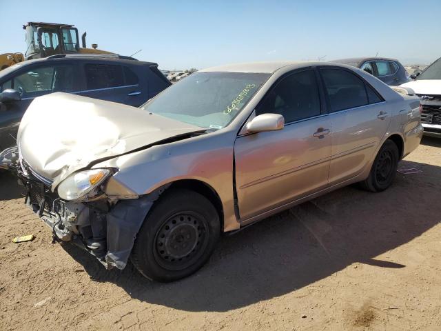 Photo 0 VIN: 4T1BE32K25U063459 - TOYOTA CAMRY LE 