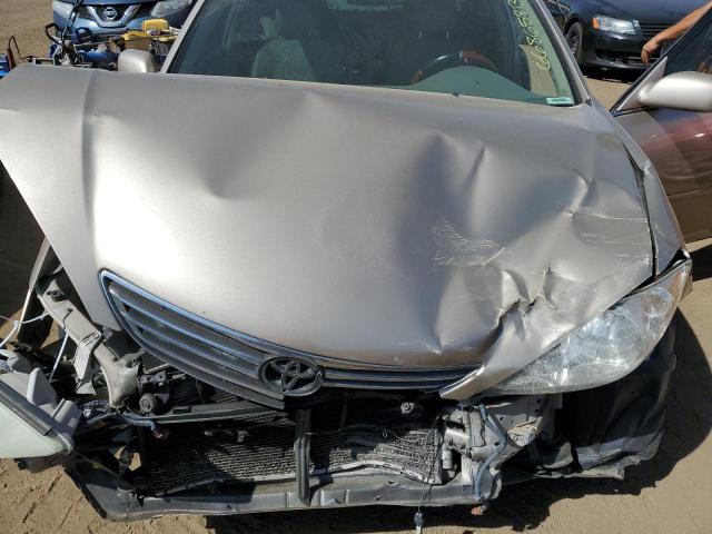 Photo 10 VIN: 4T1BE32K25U063459 - TOYOTA CAMRY LE 