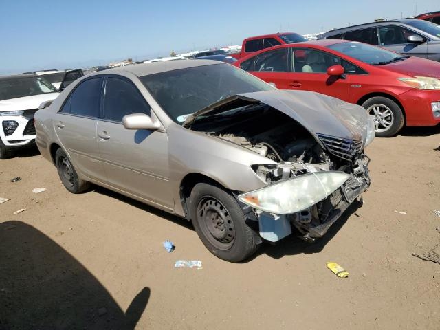 Photo 3 VIN: 4T1BE32K25U063459 - TOYOTA CAMRY LE 