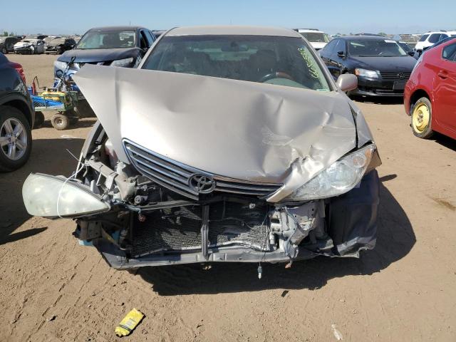 Photo 4 VIN: 4T1BE32K25U063459 - TOYOTA CAMRY LE 