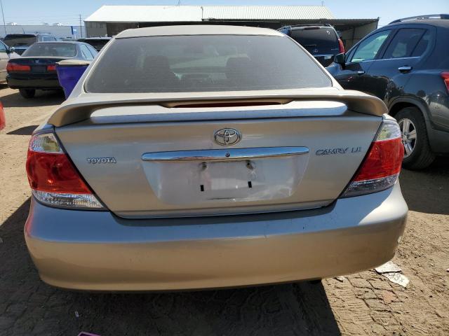 Photo 5 VIN: 4T1BE32K25U063459 - TOYOTA CAMRY LE 