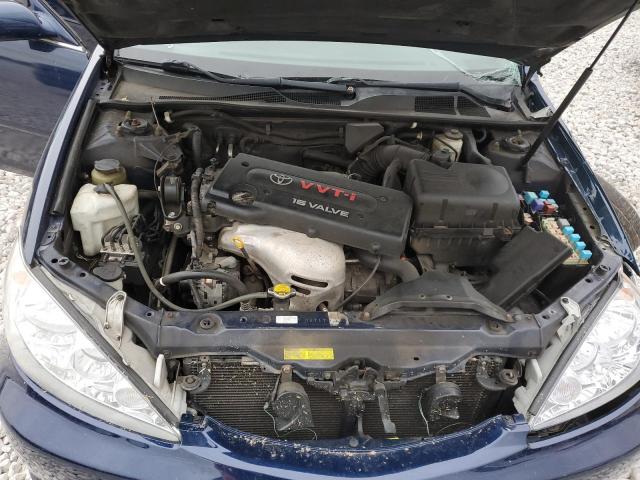 Photo 10 VIN: 4T1BE32K25U077278 - TOYOTA CAMRY LE 