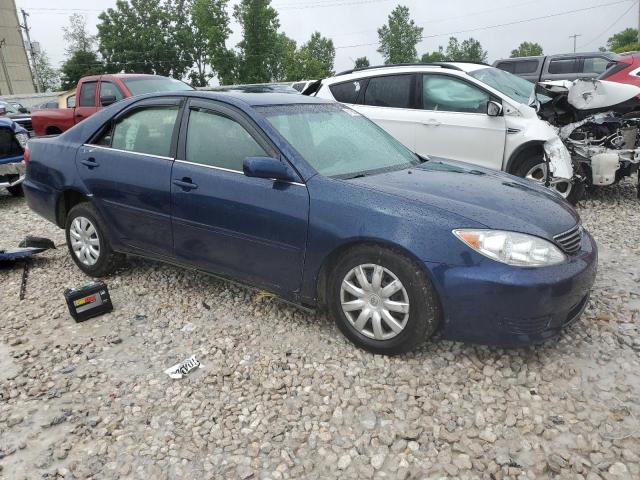 Photo 3 VIN: 4T1BE32K25U077278 - TOYOTA CAMRY LE 