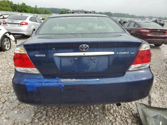 Photo 5 VIN: 4T1BE32K25U077278 - TOYOTA CAMRY LE 