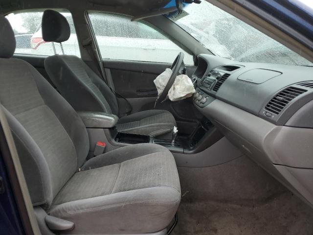 Photo 6 VIN: 4T1BE32K25U077278 - TOYOTA CAMRY LE 