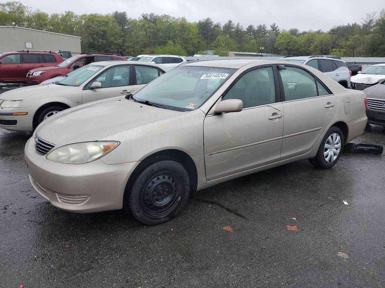 Photo 0 VIN: 4T1BE32K25U084196 - TOYOTA CAMRY 