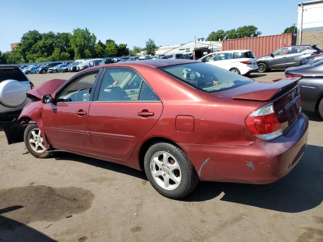 Photo 1 VIN: 4T1BE32K25U088667 - TOYOTA CAMRY 