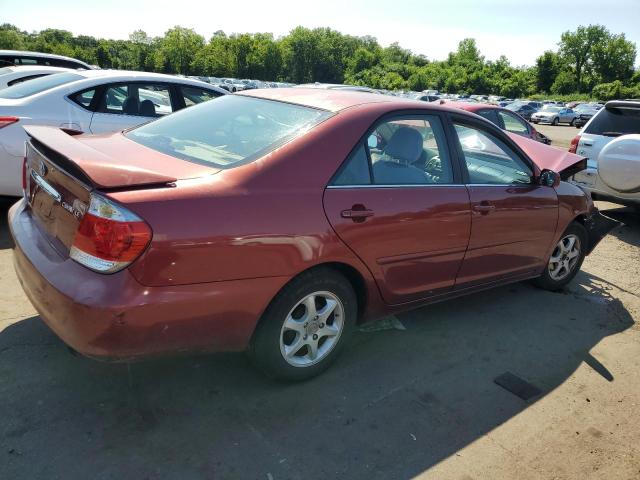 Photo 2 VIN: 4T1BE32K25U088667 - TOYOTA CAMRY 