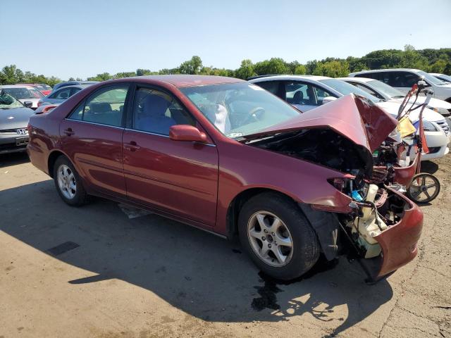 Photo 3 VIN: 4T1BE32K25U088667 - TOYOTA CAMRY 