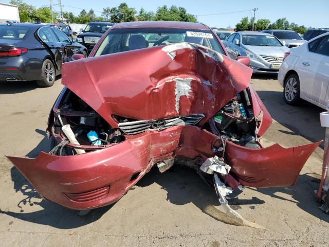 Photo 4 VIN: 4T1BE32K25U088667 - TOYOTA CAMRY 