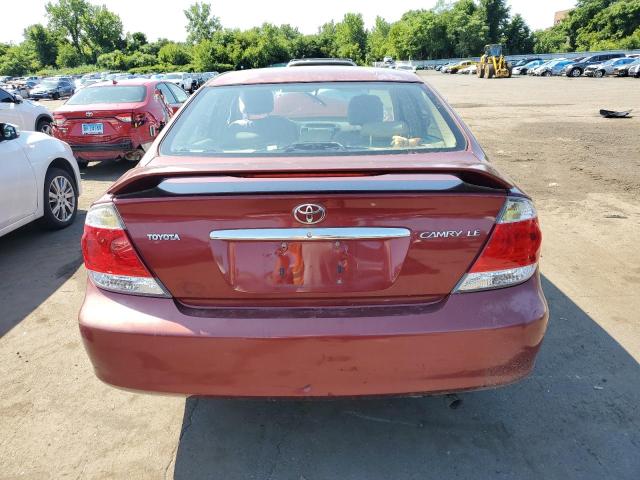 Photo 5 VIN: 4T1BE32K25U088667 - TOYOTA CAMRY 