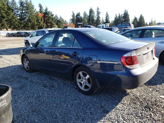 Photo 1 VIN: 4T1BE32K25U089740 - TOYOTA CAMRY 