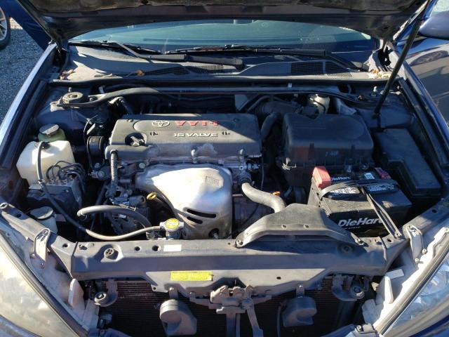 Photo 10 VIN: 4T1BE32K25U089740 - TOYOTA CAMRY 