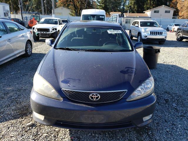 Photo 4 VIN: 4T1BE32K25U089740 - TOYOTA CAMRY 