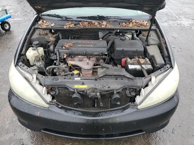 Photo 10 VIN: 4T1BE32K25U382067 - TOYOTA CAMRY 