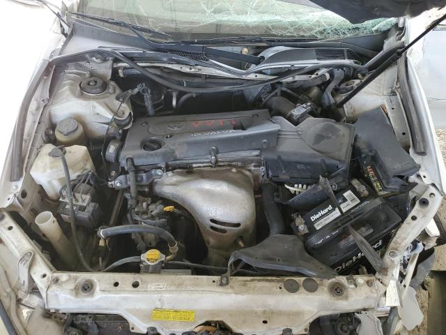 Photo 10 VIN: 4T1BE32K25U390041 - TOYOTA CAMRY 