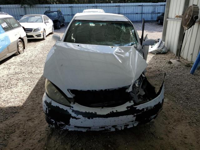 Photo 4 VIN: 4T1BE32K25U390041 - TOYOTA CAMRY 