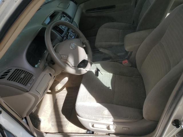 Photo 6 VIN: 4T1BE32K25U390041 - TOYOTA CAMRY 