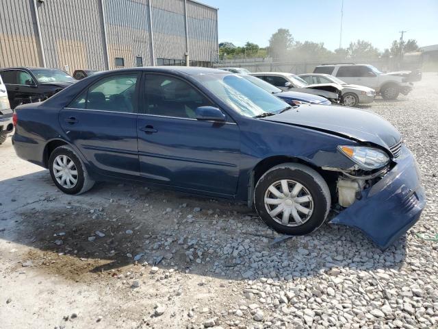 Photo 3 VIN: 4T1BE32K25U399886 - TOYOTA CAMRY LE 