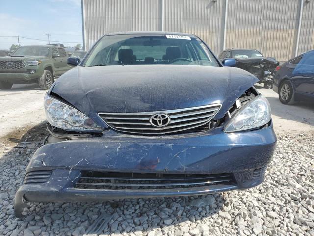 Photo 4 VIN: 4T1BE32K25U399886 - TOYOTA CAMRY LE 