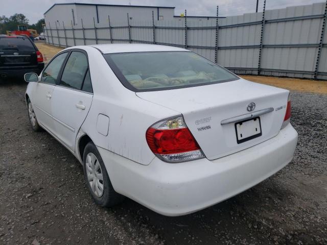 Photo 2 VIN: 4T1BE32K25U400471 - TOYOTA CAMRY LE 