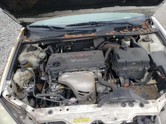 Photo 6 VIN: 4T1BE32K25U400471 - TOYOTA CAMRY LE 