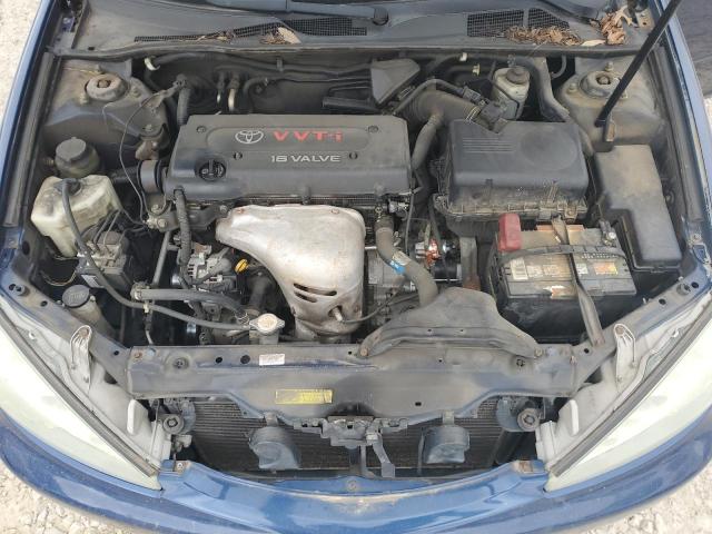 Photo 10 VIN: 4T1BE32K25U413298 - TOYOTA CAMRY LE 