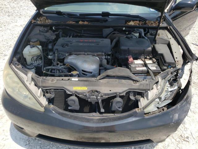 Photo 10 VIN: 4T1BE32K25U413365 - TOYOTA CAMRY 