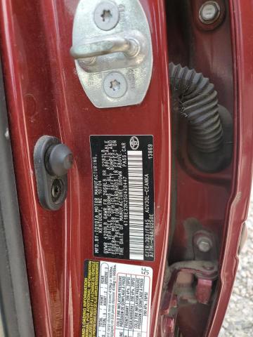 Photo 11 VIN: 4T1BE32K25U428447 - TOYOTA CAMRY 