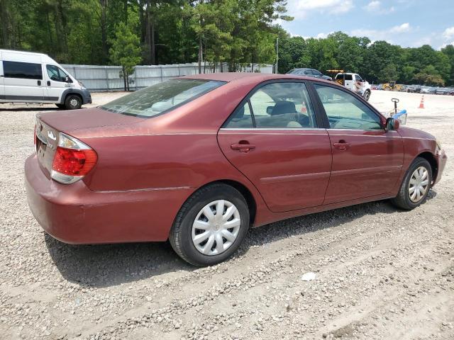 Photo 2 VIN: 4T1BE32K25U428447 - TOYOTA CAMRY 