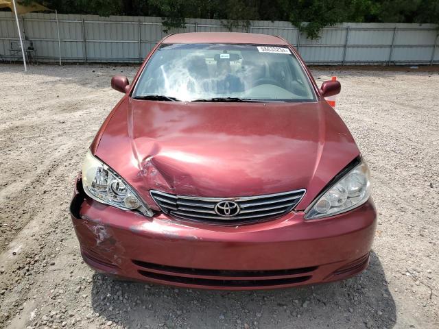 Photo 4 VIN: 4T1BE32K25U428447 - TOYOTA CAMRY 