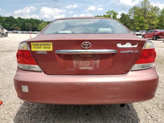 Photo 5 VIN: 4T1BE32K25U428447 - TOYOTA CAMRY 