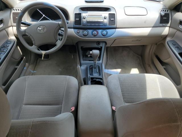 Photo 7 VIN: 4T1BE32K25U428447 - TOYOTA CAMRY 