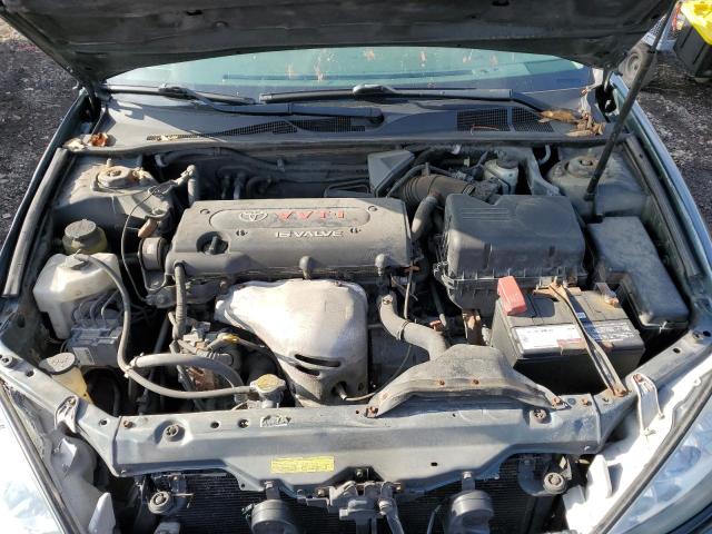 Photo 10 VIN: 4T1BE32K25U432708 - TOYOTA CAMRY 