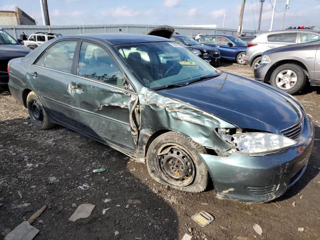 Photo 3 VIN: 4T1BE32K25U432708 - TOYOTA CAMRY 