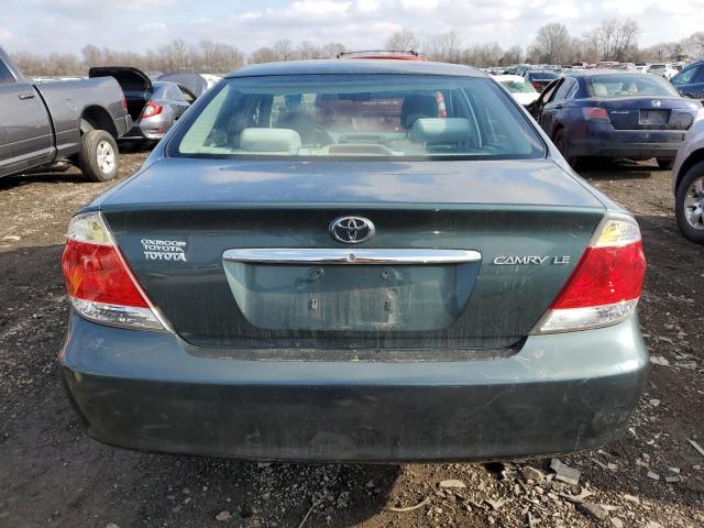 Photo 5 VIN: 4T1BE32K25U432708 - TOYOTA CAMRY 