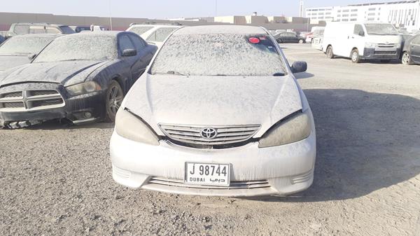 Photo 0 VIN: 4T1BE32K25U435303 - TOYOTA CAMRY 