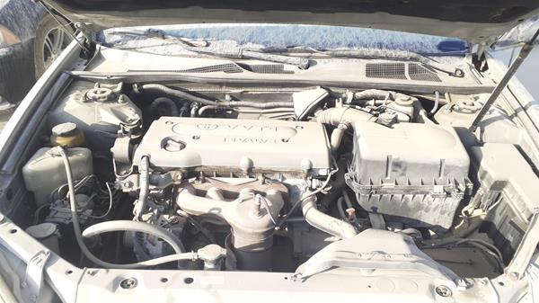 Photo 29 VIN: 4T1BE32K25U435303 - TOYOTA CAMRY 