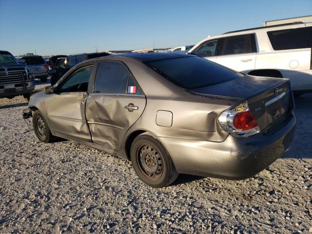 Photo 1 VIN: 4T1BE32K25U512137 - TOYOTA CAMRY 