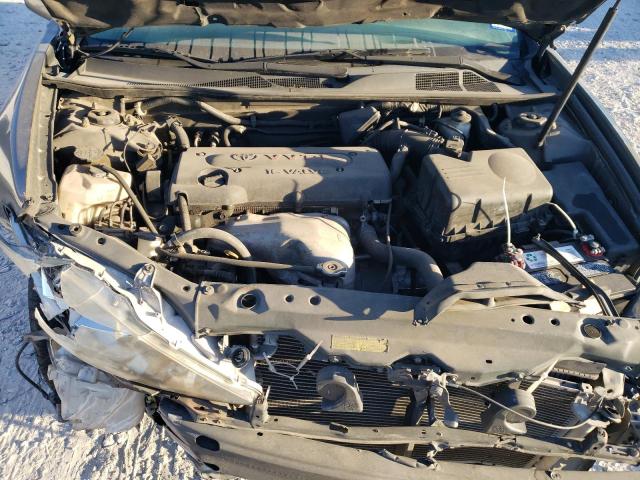 Photo 10 VIN: 4T1BE32K25U512137 - TOYOTA CAMRY 