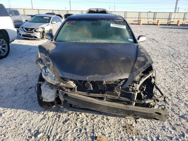 Photo 4 VIN: 4T1BE32K25U512137 - TOYOTA CAMRY 