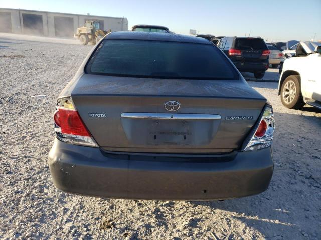 Photo 5 VIN: 4T1BE32K25U512137 - TOYOTA CAMRY 