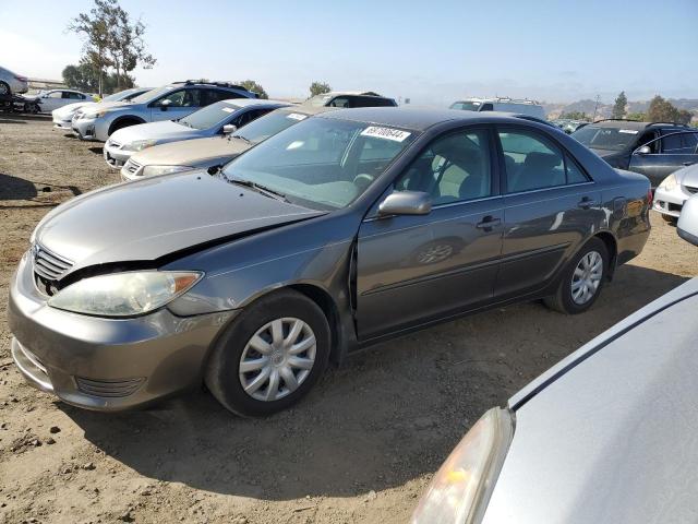 Photo 0 VIN: 4T1BE32K25U519444 - TOYOTA CAMRY LE 