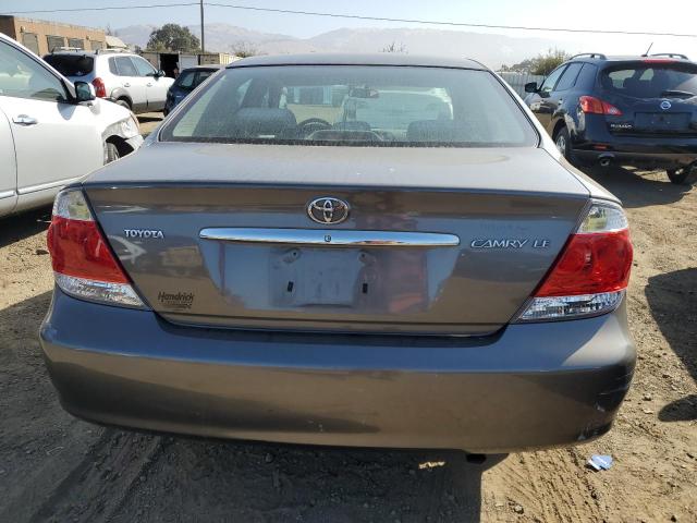 Photo 5 VIN: 4T1BE32K25U519444 - TOYOTA CAMRY LE 