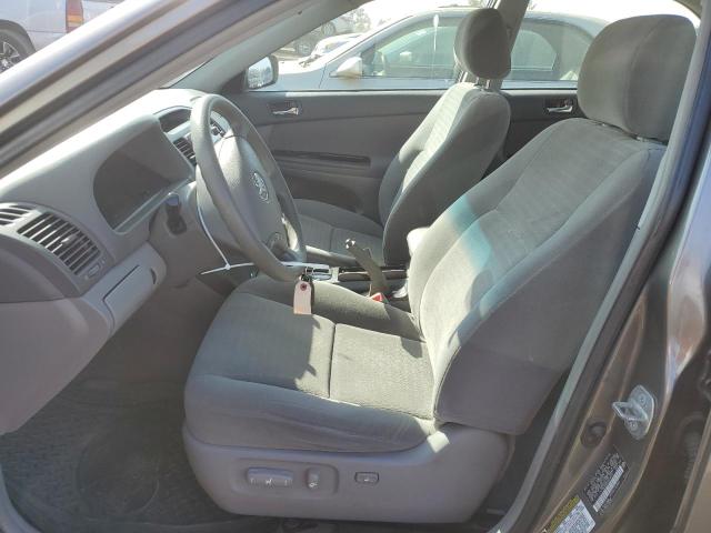 Photo 6 VIN: 4T1BE32K25U519444 - TOYOTA CAMRY LE 